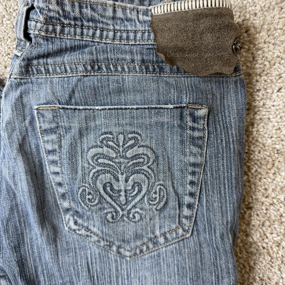 Industrial Cotton y2k industrial